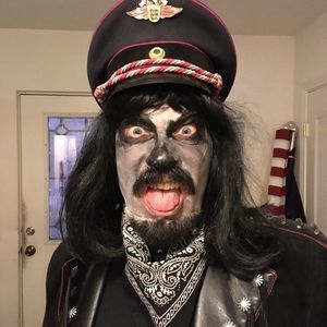 Meet your Posher, Wolfgang